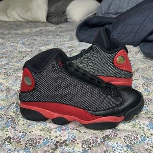 Jordan 13 Bred (2017) Size 11.5